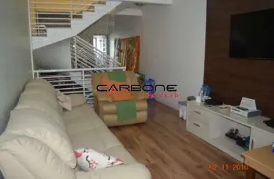 Casa com 3 quartos à venda na rua barão de tramandaí, vila alpina, são paulo por r$ 759.000