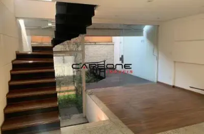 Casa com 4 quartos à venda na rua ezequiel ramos, mooca, são paulo por r$ 1.350.000