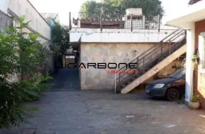Casa com 7 quartos à venda na rua cumanaxos, vila santana, são paulo por r$ 2.350.000