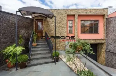 Casa comercial à venda na rua teófilo dias, vila regente feijó, são paulo por r$ 1.299.000