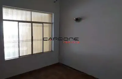 Casa com 2 quartos à venda na rua avaí, vila bertioga, são paulo por r$ 540.000