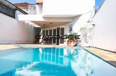 Casa com 3 quartos à venda na rua alto bonito, mooca, são paulo por r$ 1.850.000