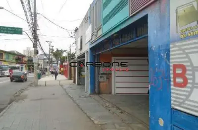 Terreno à venda na avenida amador bueno da veiga, penha de frança, são paulo por r$ 4.300.000