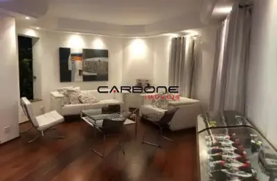 Apartamento com 4 quartos à venda na rua armindo guaraná, vila regente feijó, são paulo por r$ 1.500.000