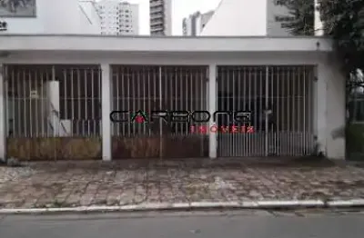 Casa comercial à venda na rua francisco marengo, tatuapé, são paulo por r$ 1.380.000