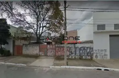 Terreno à venda na rua tamaindê, vila nova manchester, são paulo por r$ 1.998.000