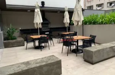 Apartamento com 1 quarto à venda na rua tabatinguera, sé, são paulo por r$ 280.000