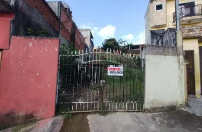 Terreno à venda na rua calaguala, jardim eliane, são paulo por r$ 499.000