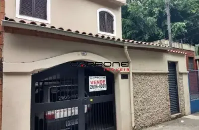 Casa em condomínio fechado com 5 quartos à venda na rua taquari, mooca, são paulo por r$ 1.270.000