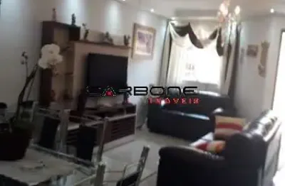 Casa em condomínio fechado com 3 quartos à venda na rua cambará, vila bertioga, são paulo por r$ 749.000