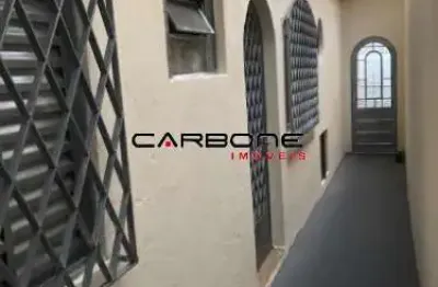Casa com 3 quartos à venda na rua aníbal de matos, vila ema, são paulo por r$ 630.000