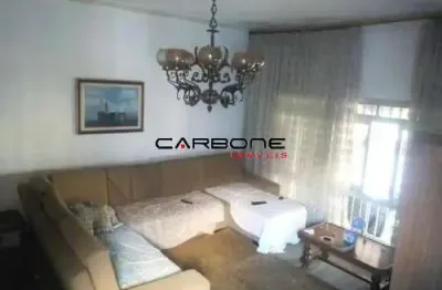 Casa com 2 quartos à venda na Rua Doutor João Batista de Lacerda, Quarta Parada, São Paulo por R$ 750.000