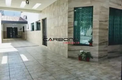 Casa com 2 quartos à venda na rua nhengaibas, vila graciosa, são paulo por r$ 850.000