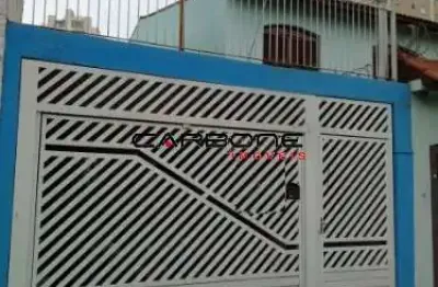 Casa com 2 quartos à venda na rua florianópolis, vila bertioga, são paulo por r$ 1.250.000