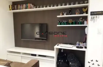 Apartamento com 1 quarto à venda na avenida rangel pestana, brás, são paulo por r$ 310.000