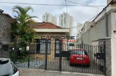 Casa com 2 quartos à venda na rua florianópolis, vila bertioga, são paulo por r$ 1.600.000