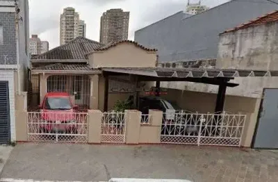 Casa com 4 quartos à venda na rua dos trilhos, mooca, são paulo por r$ 954.000