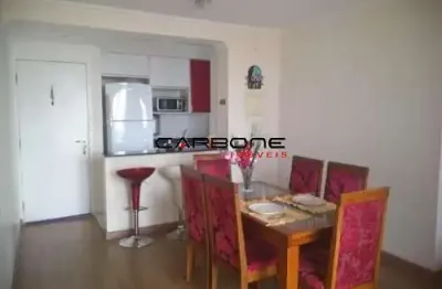 Apartamento com 3 quartos à venda na rua ferreira de oliveira, alto do pari, são paulo por r$ 530.000