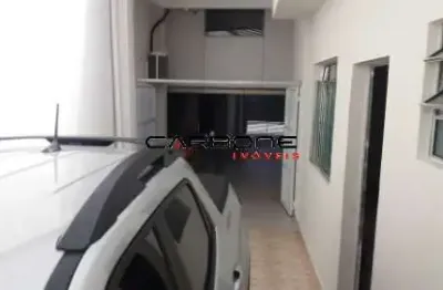 Casa com 1 quarto à venda na rua tenente ary rauen, vila cleonice, são paulo por r$ 750.000