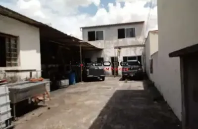 Barracão / galpão / depósito à venda na rua fidélis papini, vila prudente, são paulo por r$ 960.000