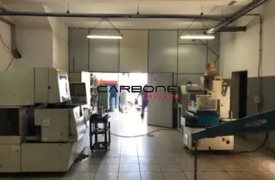 Prédio à venda na rua barão de monte santo, mooca, são paulo por r$ 1.600.000