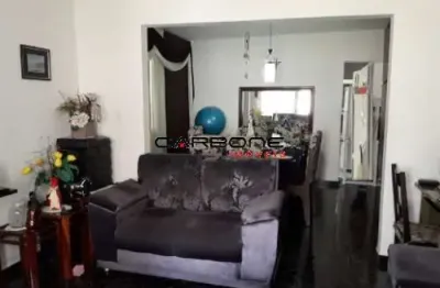 Casa com 3 quartos à venda na rua ribeirópolis, vila independência, são paulo por r$ 580.000