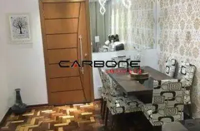 Apartamento com 2 quartos à venda na rua cananéia, vila prudente, são paulo por r$ 495.000