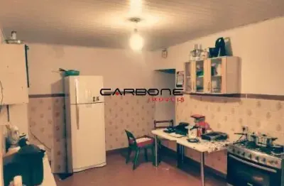 Casa com 2 quartos à venda na rua francisco retti, vila oratório, são paulo por r$ 600.000