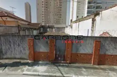 Terreno à venda na travessa do triunfo, maranhão, são paulo por r$ 900.000