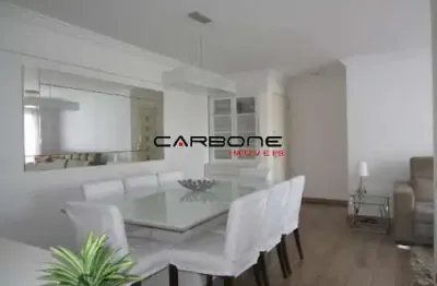 Apartamento com 3 quartos à venda na rua icaraí, tatuapé, são paulo por r$ 720.000