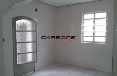 Casa com 3 quartos à venda na rua pascoal moreira, alto da mooca, são paulo por r$ 1.060.000