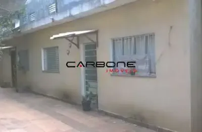 Casa com 2 quartos à venda na rua chiquinha gonzaga, vila primavera, são paulo por r$ 550.000