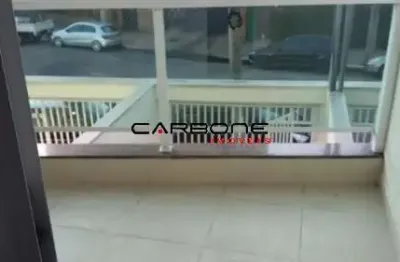 Casa com 3 quartos à venda na rua oswaldo arouca, vila formosa, são paulo por r$ 950.000