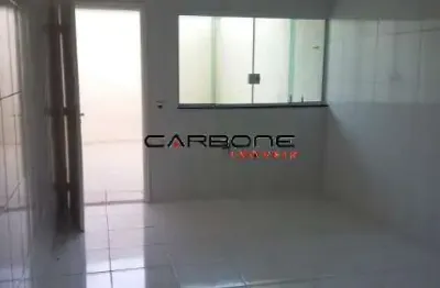 Casa com 3 quartos à venda na rua oswaldo arouca, vila formosa, são paulo por r$ 950.000