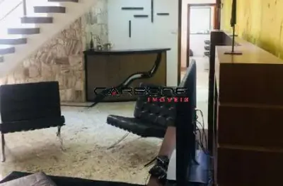 Casa com 3 quartos à venda na rua almirante giachetta, vila carrão, são paulo por r$ 2.800.000