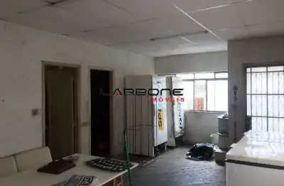 Casa com 3 quartos à venda na rua conselheiro cotegipe, belenzinho, são paulo por r$ 1.400.000