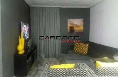 Apartamento com 3 quartos à venda na praça santa terezinha, vila azevedo, são paulo por r$ 1.010.000