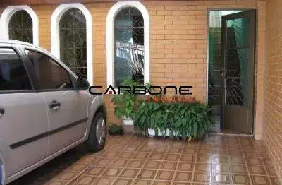 Casa com 3 quartos à venda na rua inhapim, vila formosa, são paulo por r$ 580.000