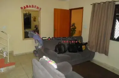 Casa com 3 quartos à venda na rua dos junquilhos, vila alpina, são paulo por r$ 500.000