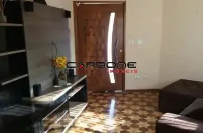 Casa em condomínio fechado com 3 quartos à venda na rua saboó, vila santa isabel, são paulo por r$ 1.000.000