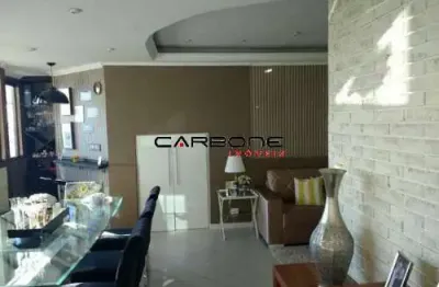 Cobertura com 3 quartos à venda na rua natal, vila bertioga, são paulo por r$ 1.170.000