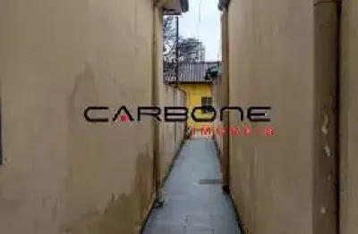Casa com 4 quartos à venda na rua campo largo, vila bertioga, são paulo por r$ 1.280.000