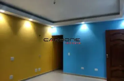 Casa com 3 quartos à venda na rua marechal santos barreto, vila prudente, são paulo por r$ 750.000