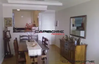 Apartamento com 2 quartos à venda na avenida paes de barros, mooca, são paulo por r$ 660.000