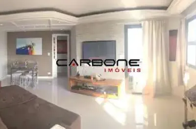 Apartamento com 3 quartos à venda na rua do acre, água rasa, são paulo por r$ 840.000