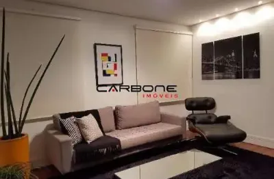 Cobertura com 3 quartos à venda na avenida vila ema, vila ema, são paulo por r$ 840.000