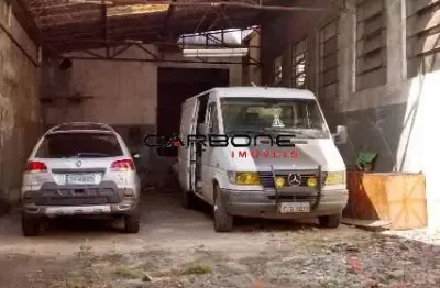 Barracão / galpão / depósito à venda na rua bruna, chácara mafalda, são paulo por r$ 3.000.000