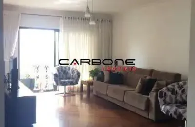 Apartamento com 3 quartos à venda na rua camberra, vila formosa, são paulo por r$ 1.250.000