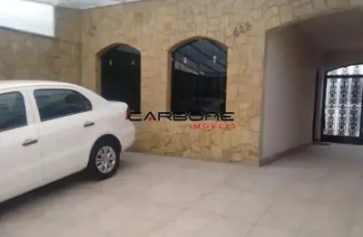 Casa com 4 quartos à venda na rua solidônio leite, vila ivone, são paulo por r$ 1.299.000