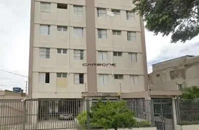 Apartamento com 2 quartos à venda na rua valdemar amarante, parque boturussu, são paulo por r$ 300.000